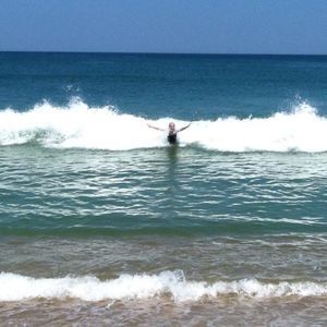 Meet your Posher, Yvonne